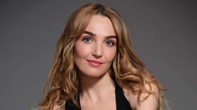 Chloe Fineman departs ‘Saturday Night Live’