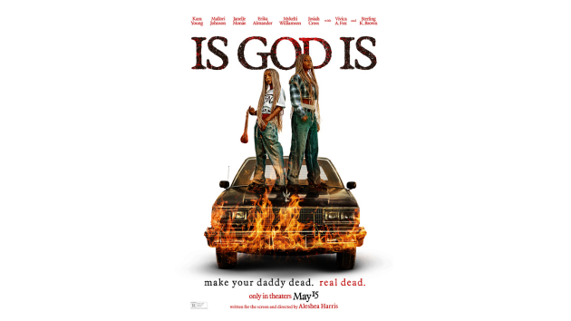 ‘Is God Is’ ﻿makes the cut for ‘Variety”s list of the best movies of 2026 so far