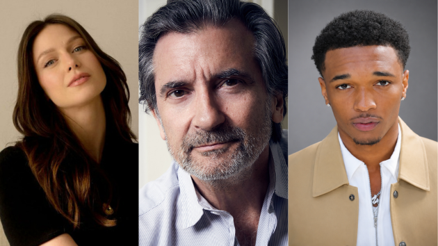 ‘Myron Bolitar’ Netflix series adds 10 more to its cast