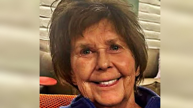 Ransom notes in Nancy Guthrie case released as sheriff’s office asks for public’s help in identifying writer