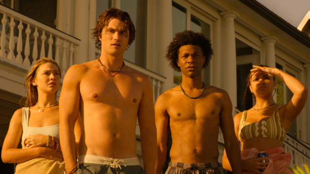‘Outer Banks’ season 5 gets official trailer