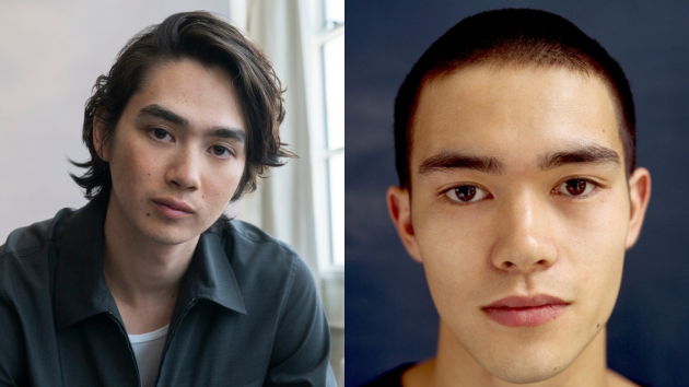 Sky Yang, Sean Kaufman to star in ‘Tomorrow, and Tomorrow, and Tomorrow’ film adaptation