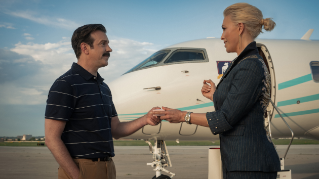 Jason Sudeikis stars in ‘Ted Lasso’ season 4 official trailer
