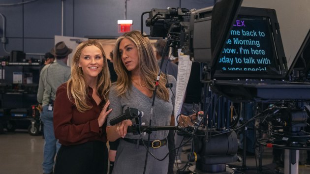 ‘The Morning Show’ to end with fifth and final season