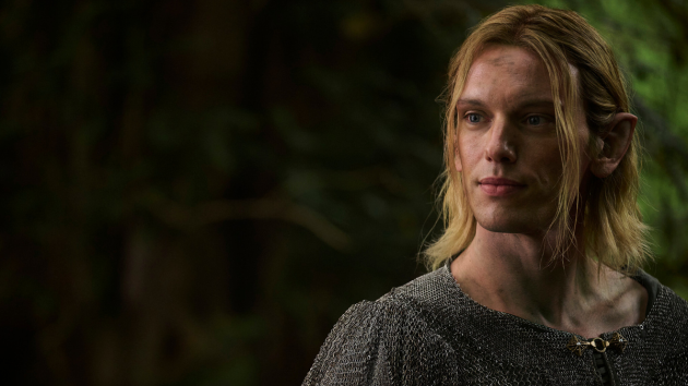 ‘The Lord of the Rings: The Rings of Power’ debuts season 3 teaser trailer