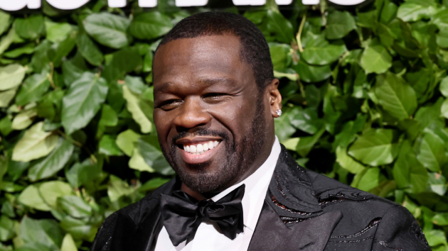50 Cent to bring ‘Bone Parish’ to life in television series