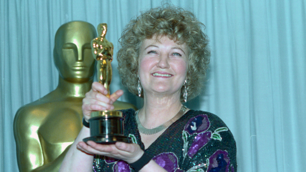 ‘Home Alone 2’, ‘My Left Foot’ actress Brenda Fricker dies at 81