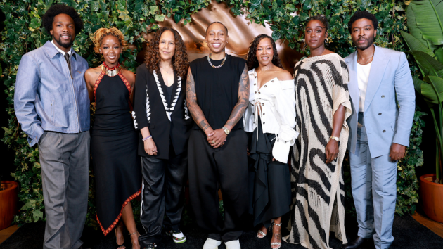 ‘Children of Blood and Bone’ film adaptation gets star-studded trailer