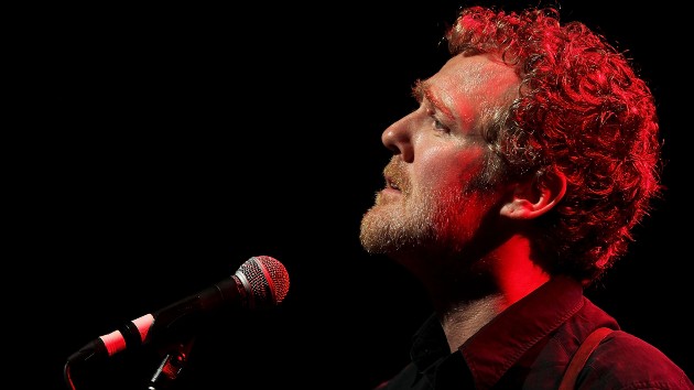 Oscar-winning Irish singer and ‘Once’ star Glen Hansard dead at 56