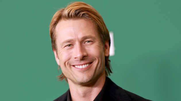 Glen Powell to star as Lou Gehrig in new film directed by Richard Linklater