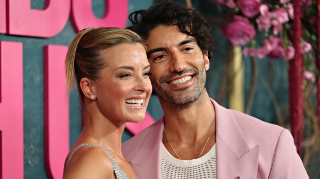Justin Baldoni says ‘we are healing’ in 1st public remarks amid Blake Lively legal dispute