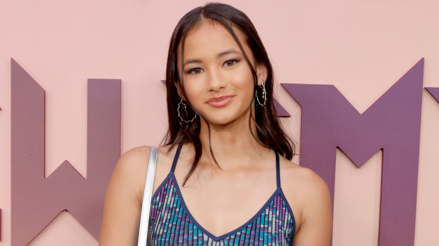 ‘Godzilla’ actress Kaylee Hottle dies in car accident at 18