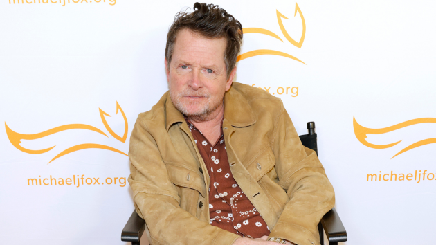 Michael J. Fox to receive Bob Hope Humanitarian Award at 78th Emmys