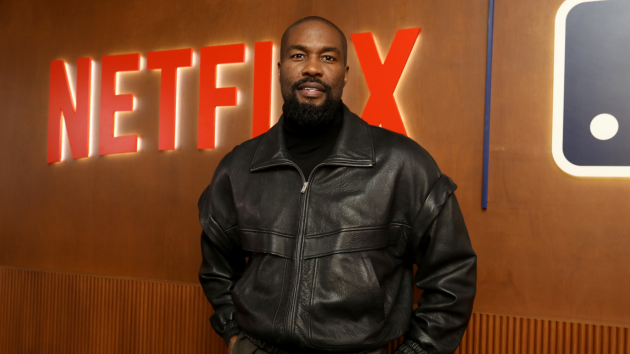 Yahya Abdul-Mateen II opens up about ‘Wonder Man’ cancellation