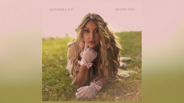 Alexandra Kay’s ‘Second Wind’ brings her first US hit