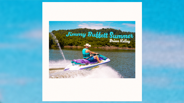 Kick off a ‘Jimmy Buffett Summer’ with Brian Kelley