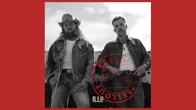 Brothers Osborne ‘Sellout’ with two different versions of ‘R.I.P.’