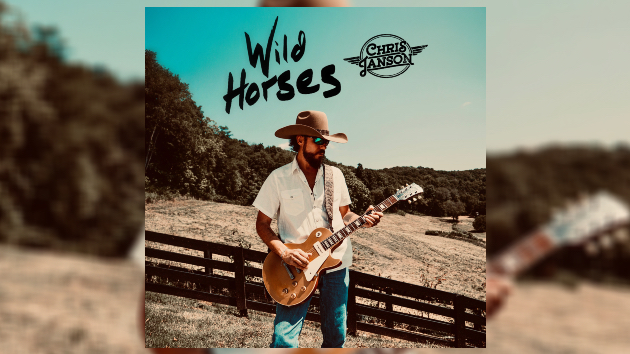 Challenge accepted: What Show-Me State native Chris Janson did in Missouri