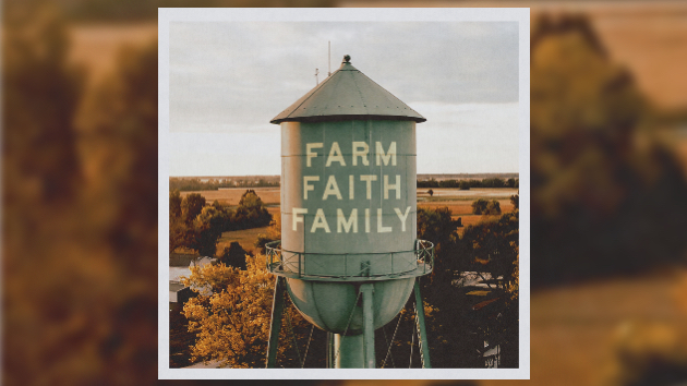 Drew Baldridge mixes ‘Maker’s Mark’ and Jesus