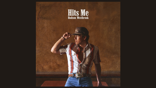 ‘Hits Me’: Hudson Westbrook’s new track may be as sad as ‘House Again’