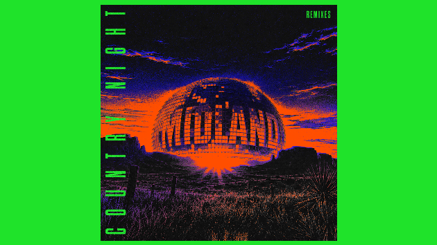 Midland takes their ‘Drinkin’ Problem’ to the dance floor
