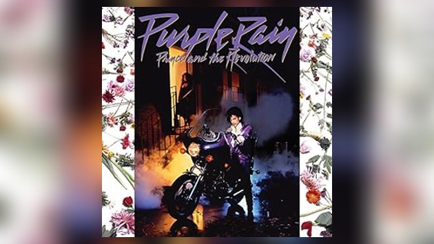 Musical based on Prince’s ‘Purple Rain’ coming to Broadway