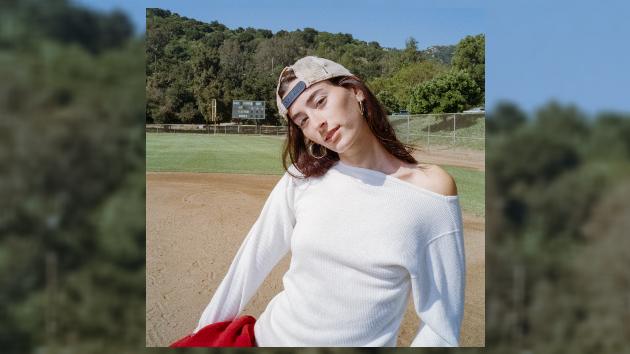 ‘Boston’ hitmaker Stella Lefty is ‘Good at Leaving’