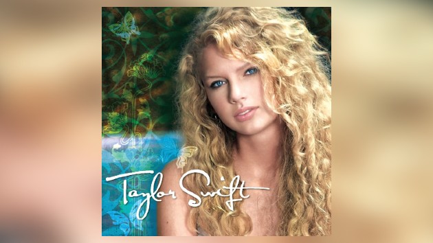Happy ‘Billboard’ chart-iversary, Taylor Swift!