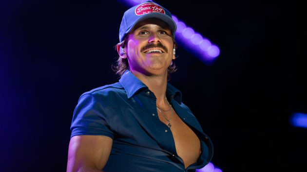 Tucker Wetmore hopes you enjoy the ‘Sunburn’ as you wait for his next album