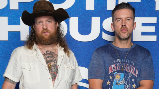 It’s time to Deale with new music from Brothers Osborne