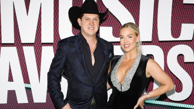 Jon Pardi and Summer Pardi decide to divorce