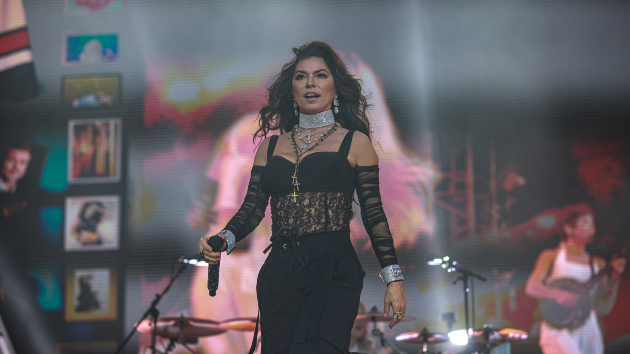 The two country artists ‘Little Miss [Shania] Twain’ believes are ready for the world