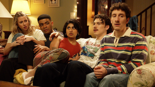 ‘Adults’ season 2 gets official trailer