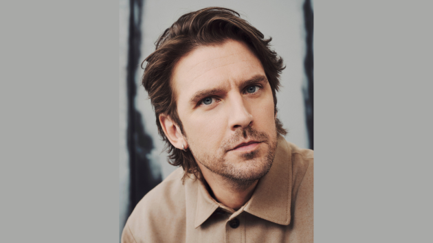 Dan Stevens to star in new ‘RoboCop’ series at Prime Video