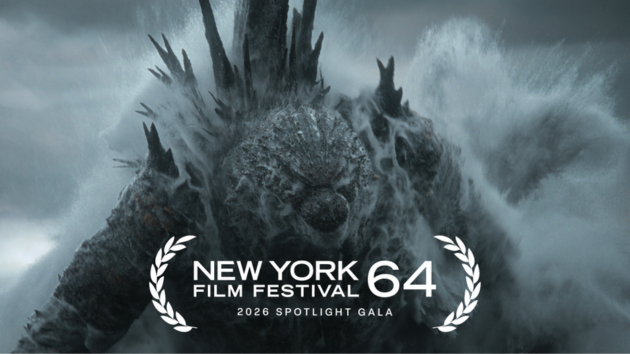 ‘Godzilla Minus Zero’ will world premiere at New York Film Festival