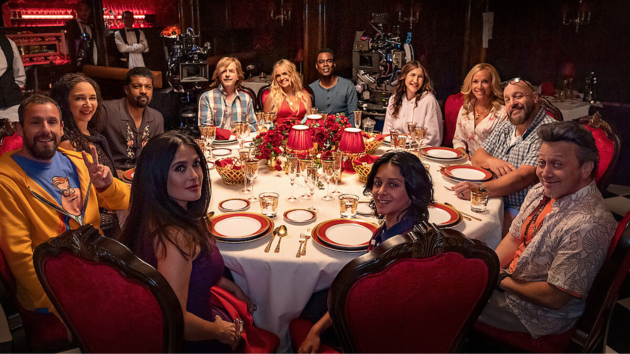 ‘Grown Ups 3’ now in production with Adam Sandler, Chris Rock and more