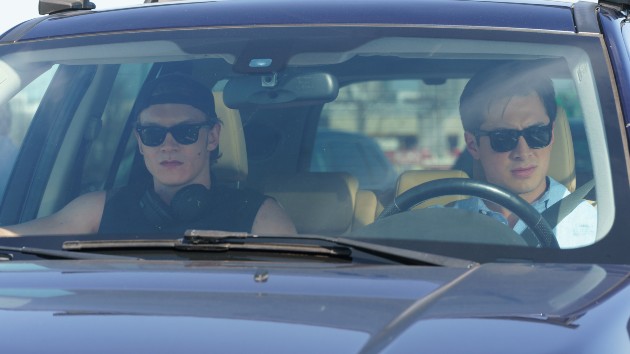 ‘Heated Rivalry’ asks fans for space ahead of season 2 filming