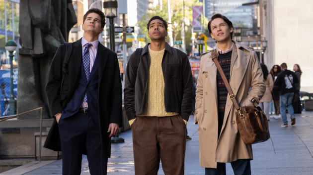 ‘Not Suitable For Work’ creator, cast react to show’s cancellation