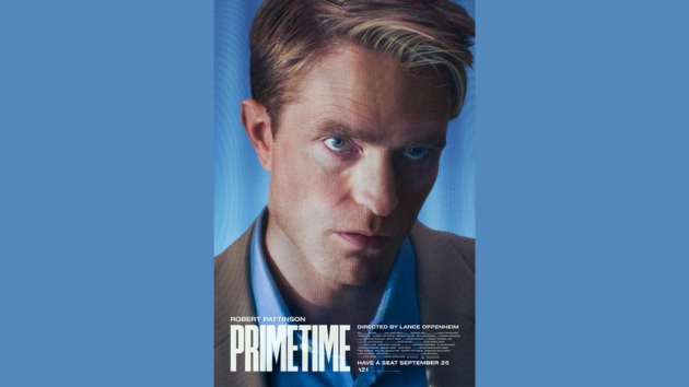 Robert Pattinson sets out ‘To Catch a Predator’ as Chris Hansen in ‘Primetime’ official trailer