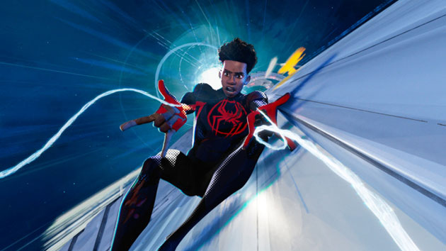 Christopher Miller slams ‘Spider-Man: Beyond the Spider-Verse’ footage leak: ‘Not a fan’