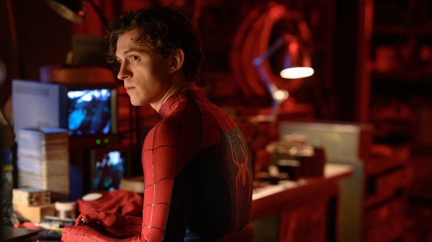 ‘Spider-Man: Brand New Day’ swings to #1 again with $145 million