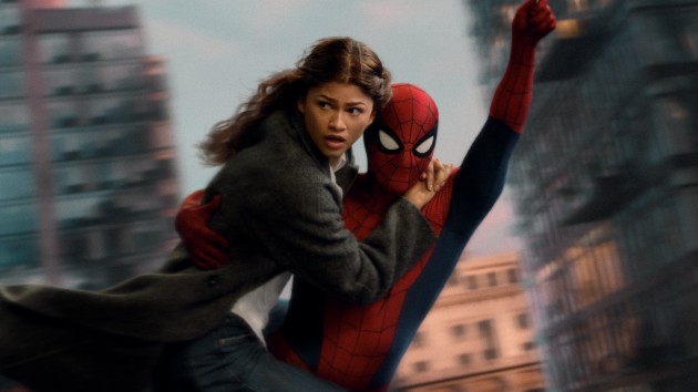 ‘Spider-Man: Brand New Day’ tops $2 billion worldwide