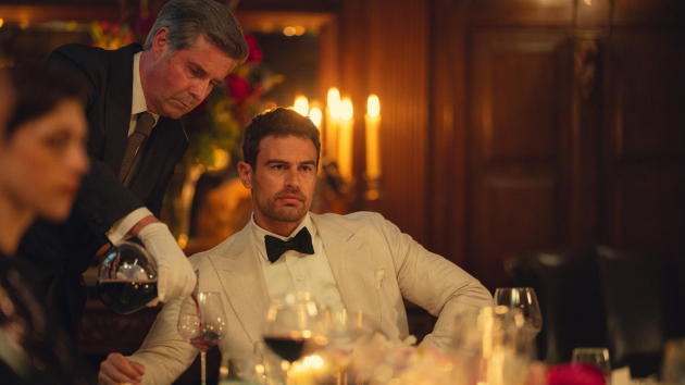 ‘The Gentlemen’ renewed for season 3, season 2 trailer debuts