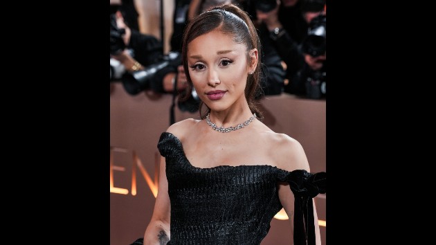 Ariana Grande taking break from public appearances, exits West End show amid ‘public scrutiny’
