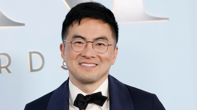 Bowen Yang to make Broadway debut starring in ‘Oh, Mary!’