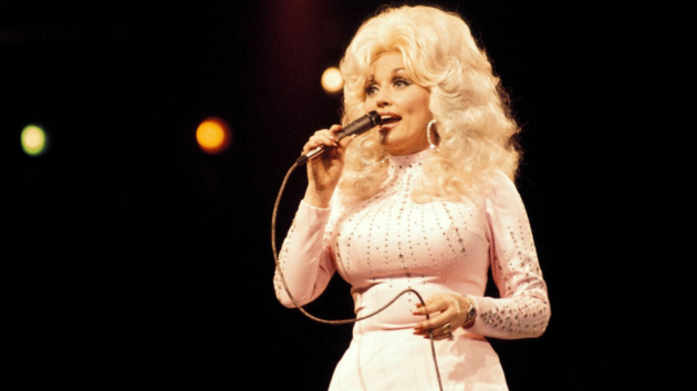 Dolly Parton dead at 80: Celebrities react to country music superstar’s death