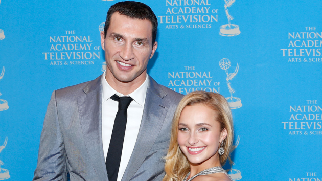 Hayden Panettiere ‘left this world far too soon,’ says ex-fiancé Wladimir Klitschko