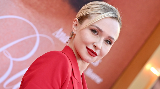 Hayden Panettiere’s ex-boyfriend Brian Hickerson was at the scene when she died: Police report
