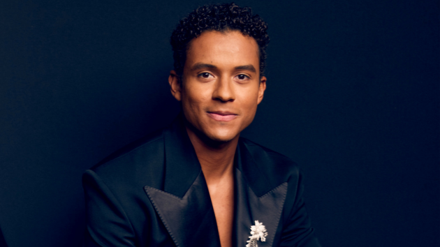 Jaafar Jackson to star in ‘Supermax’ alongside Will Smith