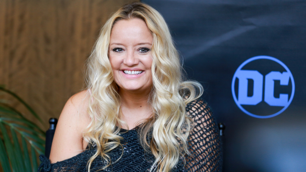 Lucy Davis gets support from fellow ‘The Office’ actress Jenna Fischer after incurable cancer diagnosis